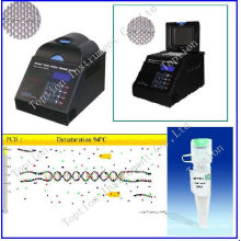 Máquina de PCR multipropósito Alta calidad / equipo de laboratorio